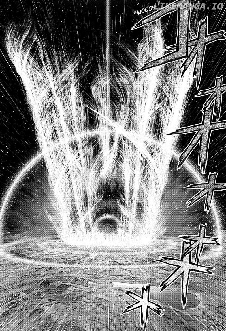 Dr.Stone Chapter 192 image 03